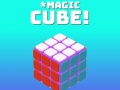 Jeu Magic Cube