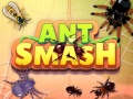 Jeu Ant Smash