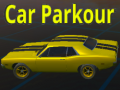 Game Car Parkour