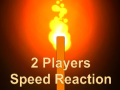 Game 2 Players Speed Reaction