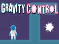 Game Gravity Control