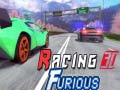 Game Furious Racing 3D