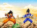Game Dragon Ball Z : Supersonic Warriors