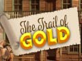 Jeu The Trail of Gold