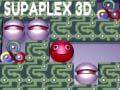 Game Supaplex 3D