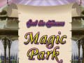 Jeu Spot the Differences Magic Park