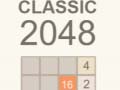 Game Classic 2048