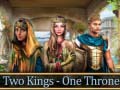 Jeu Two Kings - One Throne