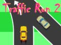 Game Traffic Run 2