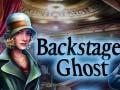 Game Backstage Ghost