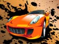Game Extreme Impossible Tracks Stunt Car Drive