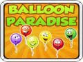 Jeu Balloon Paradise