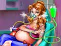 Game Beauty Mommy Accident Er