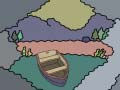 Game That Blurry Place  Chapter 1: The Boat