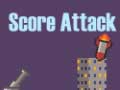 Game Score Attack