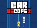 Game Car vs Cops 2