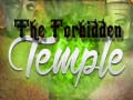 Jeu The Forbidden Temple