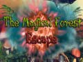 Jeu The Magical Forest escape