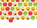 Game Emoji Bubble