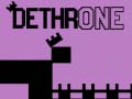 Game Dethrone