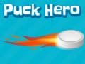 Game Puck Hero