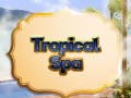 Game Tropical Spa