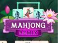 Jeu Mahjong Remix