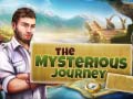 Jeu The Mysterious Journey