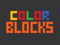Game Color Blocks