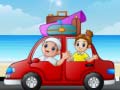 Game Vacation Cars