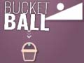 Game Bucket Ball
