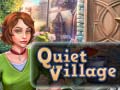 Game Quiet Village