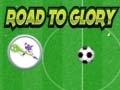 Game Road To Glory