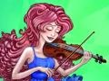 Game Amusix: Violin