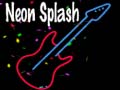 Game Neon Splash