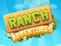Jeu Ranch Adventures 