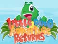 Game Little Dino Adventure Returns