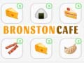 Jeu Bronston Cafe