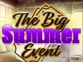 Game The Big Summer Event
