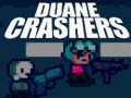 Game Duane Crashers