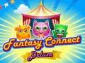 Game  Fantasy Connect Deluxe