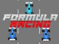 Jeu Formula Racing