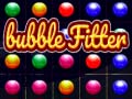 Game Bubble Fitter