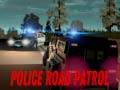 Game Police Road Patrol
