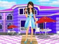 Game Summer Vacation Dressup