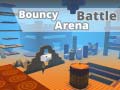 Game Kogama: Bouncy Arena Battle