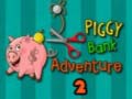Jeu Piggy Bank Adventure 2