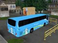 Jeu Coach Bus Simulator
