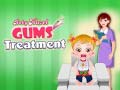 Game Baby Hazel Gums Treatment