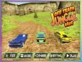 Game Off Track Jungle Race